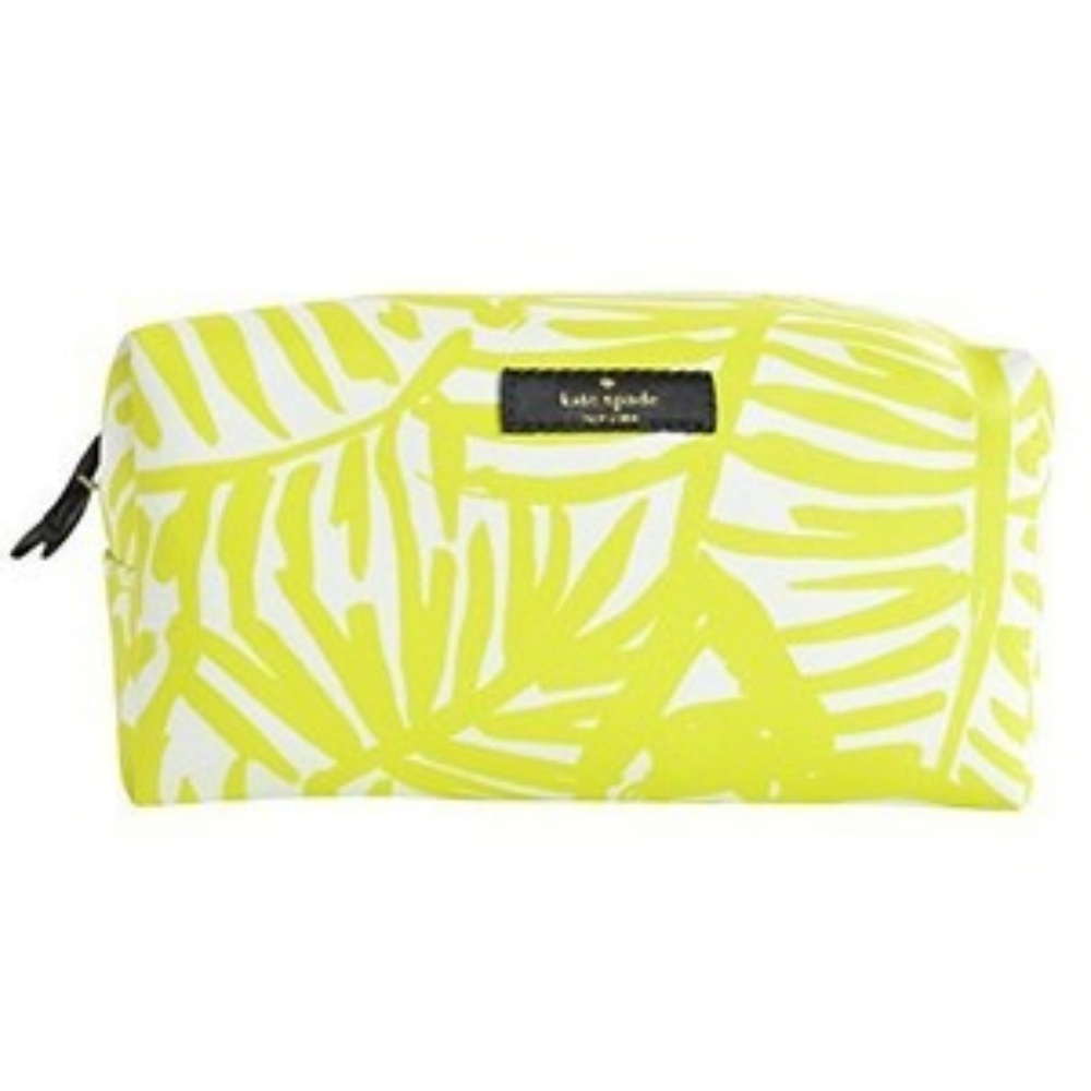 Kate Spade Medium Davie Cosmetic Bag